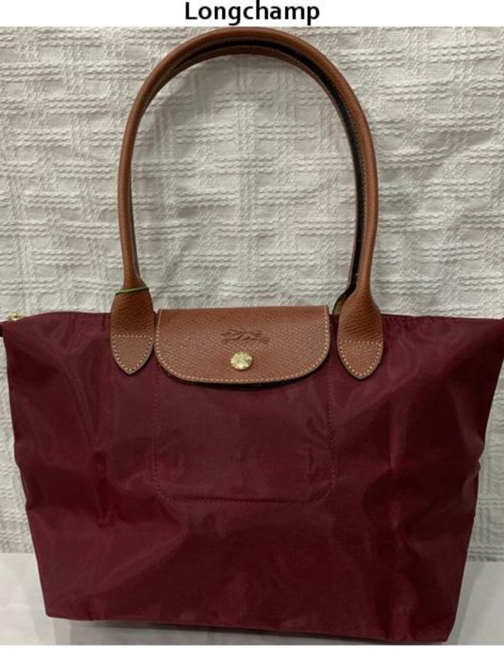 Longchamp women's bags